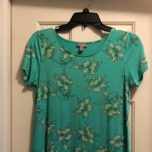 JJill dress size: XSP